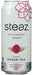 STEAZ: Zero Calorie Raspberry, 16 fo