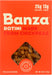 Chickpeas make delicious pasta! That's why we used them to create Banza. We took a household favorite and made it even better, turning the pasta you love into the pasta that loves you back.
With 2x the protein, 4x the fiber, and nearly half the net carbs, you can make every night pasta night!