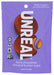 We started UNREAL so everyone can enjoy out of this world, all real chocolate snacks without all the sugar.
We make our cups with deliciously rich fair trade dark chocolate, creamy almond butter and lightly sweeten them, without sugar alcohols. We jyst use less sugar.
For real. And the taste is UNREAL!