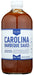 LILLIES Q: Carolina Barbeque Sauce, 20 oz