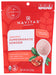 Navitas Organics Pomegranate Powder provides antioxidant nutrition with a light, sweet flavor.
Navitas Organics Pomegranate Powder is a sweet, easy way to get all of pomegranate's antioxidants with none of the hard work! Add a spoonful of this 100% pomegranate juice powder to your smoothies, yogurt or oatmeal for an everyday superfood boost.