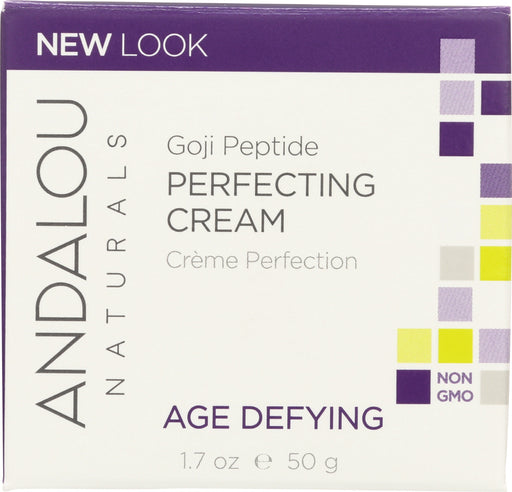 For Dry/Very Dry SkinFruit stem cell complex and resveratrol CoQ10, super antioxidants, help support dermal vitality as goji glycopeptides uplift tone and texture for velvety soft skin with the appearance of fewer fine lines and wrinkles and a rejuvenated complexion.