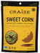 CRAIZE: Crackers Corn Sweet, 4 oz - No Brand For Less 