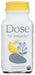 DOSE: Dose for Immunity, 2 fo