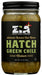 ZIA HATCH CHILE COMPANY: Hatch Green Chile Medium, 16 oz