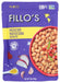 FILLOS: Beans Mexican Mayocoba, 10 oz