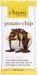 CHUAO CHOCOLATIER: Potato Chip Mini Chocolate Bar, 0.39 oz