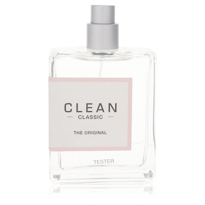 Clean Original by Clean Eau De Parfum Spray for Women