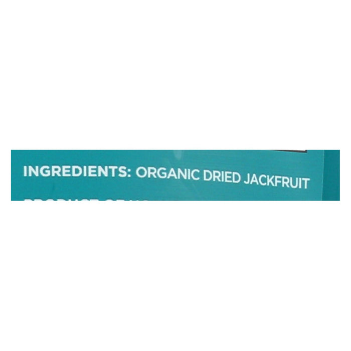 Mavuno Harvest Organic Dried Fruits - Jackfruit - Case Of 6 - 2 Oz.