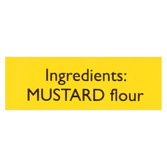 Colmans Dry Mustard Powder - 2 Oz - Case Of 12