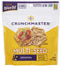 CRUNCHMASTER: Cracker Multiseed Orig, 4 oz