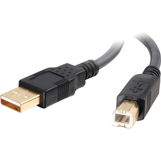 C2G 3m Ultima USB 2.0 A/B Cable