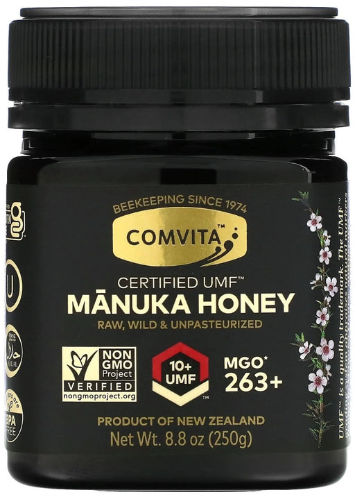 COMVITA: Manuka Honey Umf 10 Plus, 8.8 oz