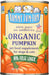 NUMMY TUM TUM:  Pure Pumpkin 100 Percent Organic Dog and Cat Food, 15 oz