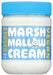 DANDIES: Marshmallow Cream, 6.3 oz