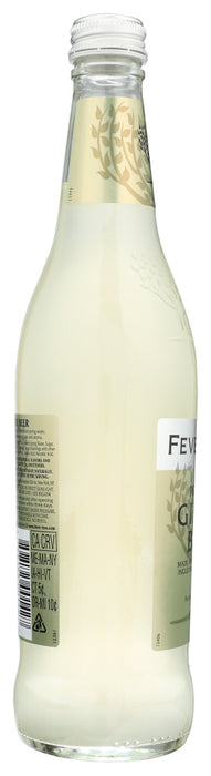 FEVER-TREE: Premium Ginger Beer, 16.9 oz - No Brand For Less 