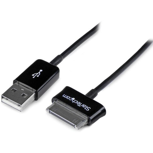 StarTech.com 2m Dock Connector to USB Cable for Samsung Galaxy Tab™