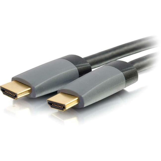 C2G Select 10m Standard Speed HDMI Cable with Ethernet - In-Wall CL2 33ft