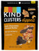 KIND: Nut Almnd Btr Dk Choco, 4 OZ