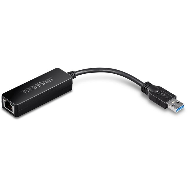 TRENDnet USB 3.0 to Gigabit Ethernet Adapter