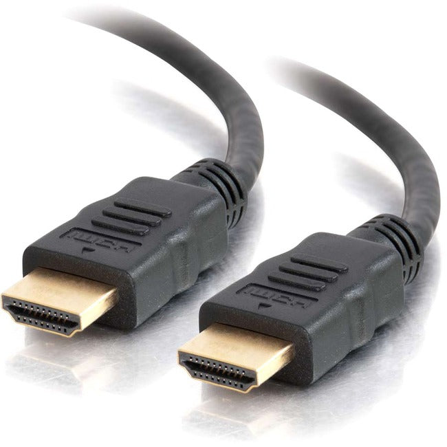 C2G 3ft High Speed HDMI Cable with Ethernet for 4k Devices