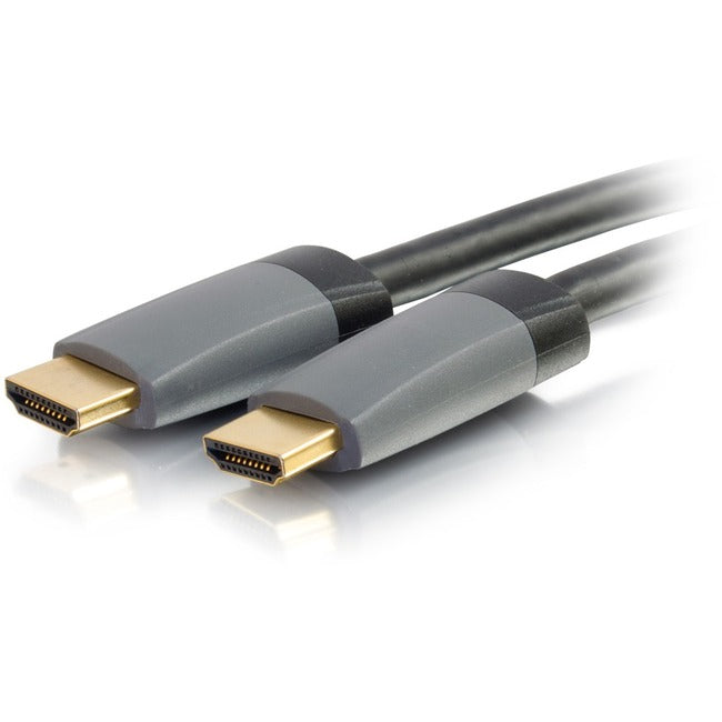 C2G 3ft Select High Speed HDMI Cable with Ethernet 4k - In-Wall CL2-Rated