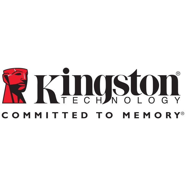 Kingston 8GB DDR3L SDRAM Memory Module