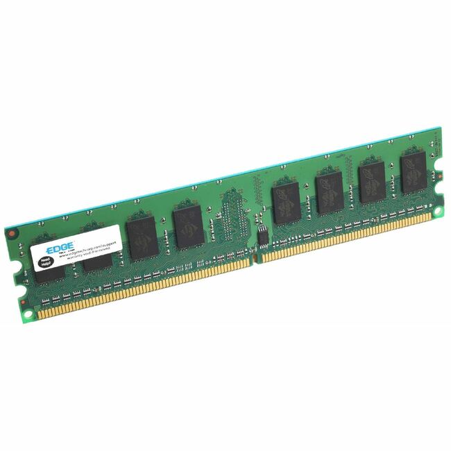 EDGE Tech 4GB DDR2 SDRAM Memory Module