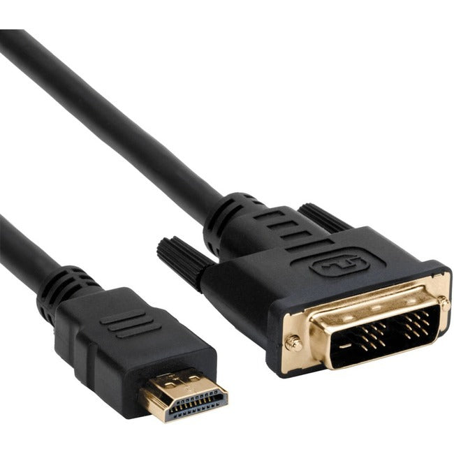 Axiom DVI-D/HDMI Audio/Video Cable