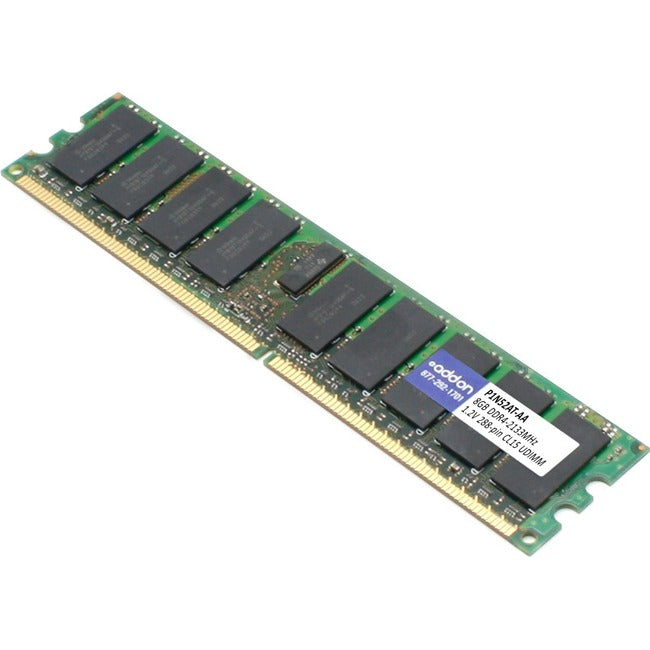 AddOn 8GB DDR4 SDRAM Memory Module