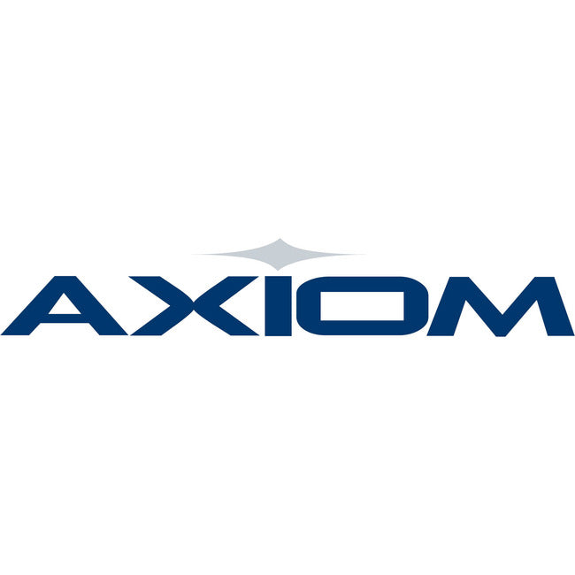 Axiom 2GB DDR3 SDRAM Memory Module