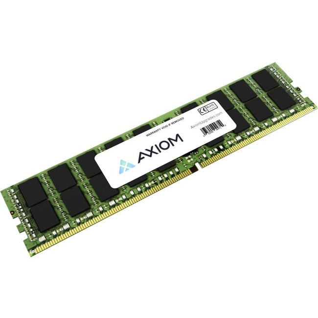 Axiom 64GB DDR4 SDRAM Memory Module