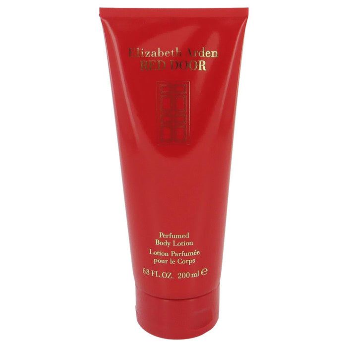 RED DOOR by Elizabeth Arden Body Lotion for Women