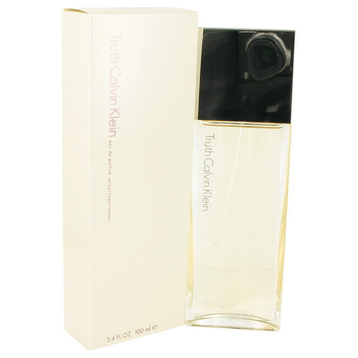 TRUTH by Calvin Klein Eau De Parfum Spray for Women