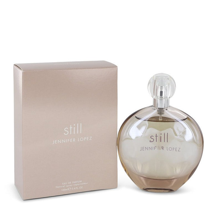 Still by Jennifer Lopez Eau De Parfum Spray for Women