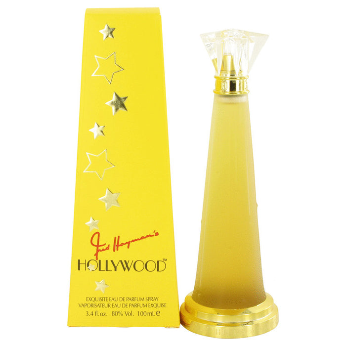 HOLLYWOOD by Fred Hayman Eau De Parfum Sprayfor Women