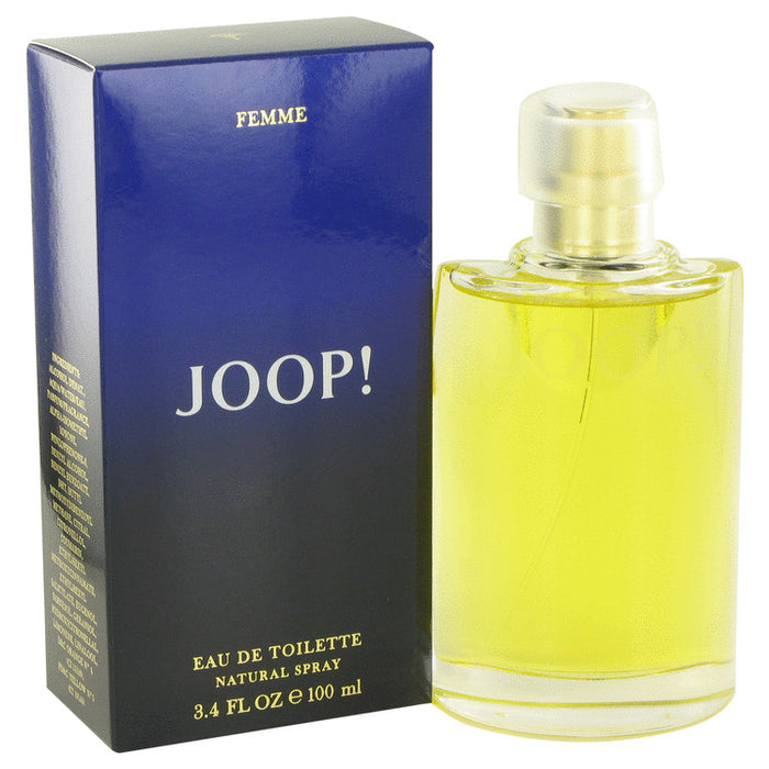 JOOP by Joop! Eau De Toilette Spray 3.4 oz for Women