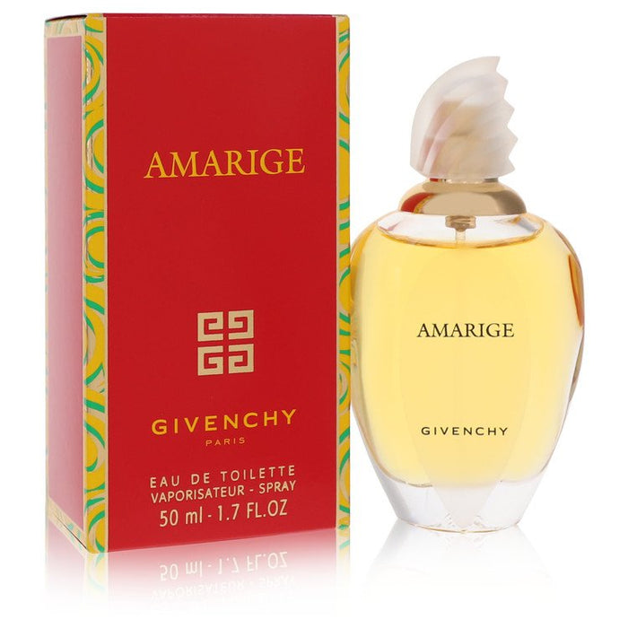 AMARIGE by Givenchy Eau De Toilette Spray for Women