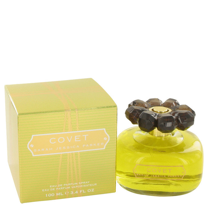 Covet by Sarah Jessica Parker Eau De Parfum Spray for Women