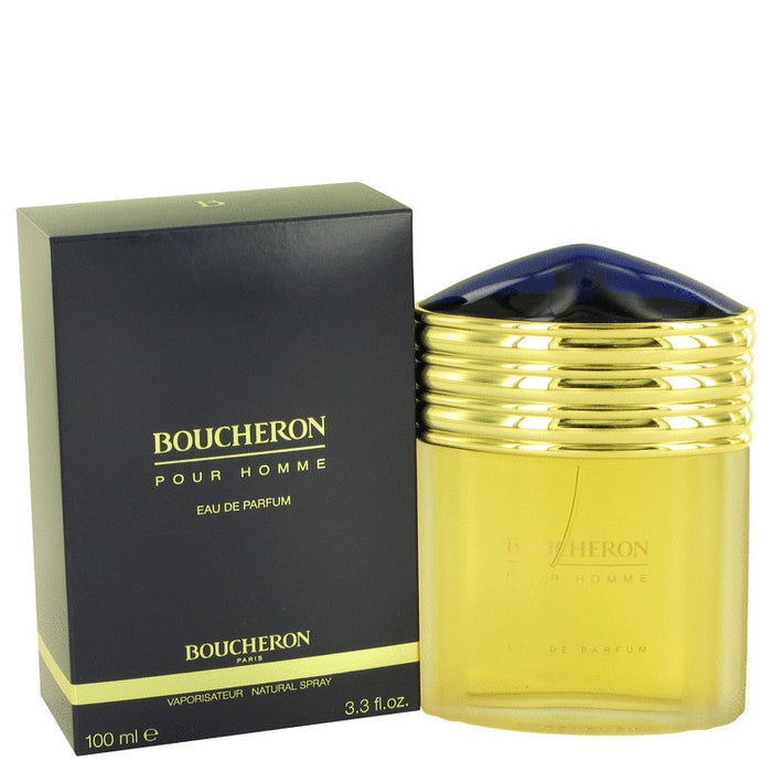 BOUCHERON by Boucheron Eau De Parfum Spray for Men