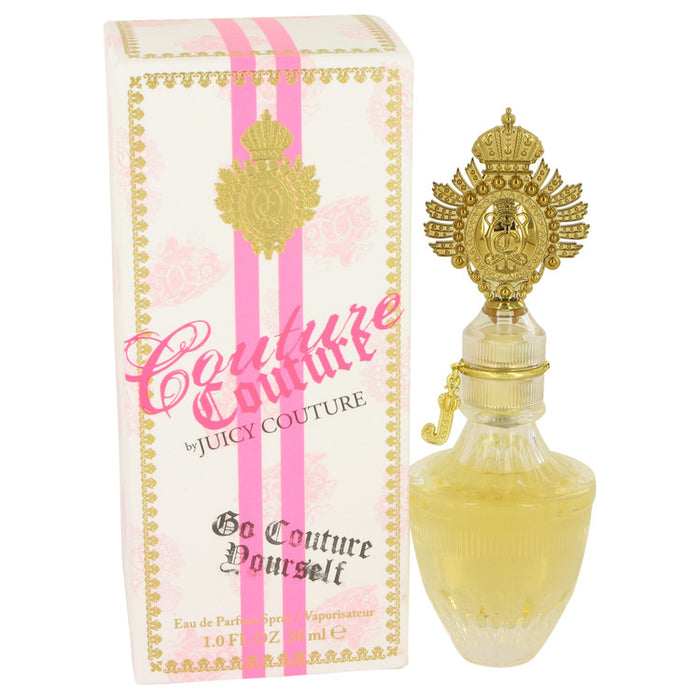 Couture Couture by Juicy Couture Eau De Parfum Spray for Women