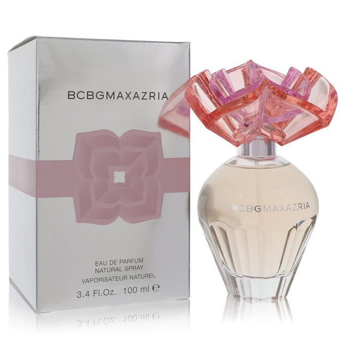 BCBG Max Azria by Max Azria Eau De Parfum Spray 3.4 oz for Women