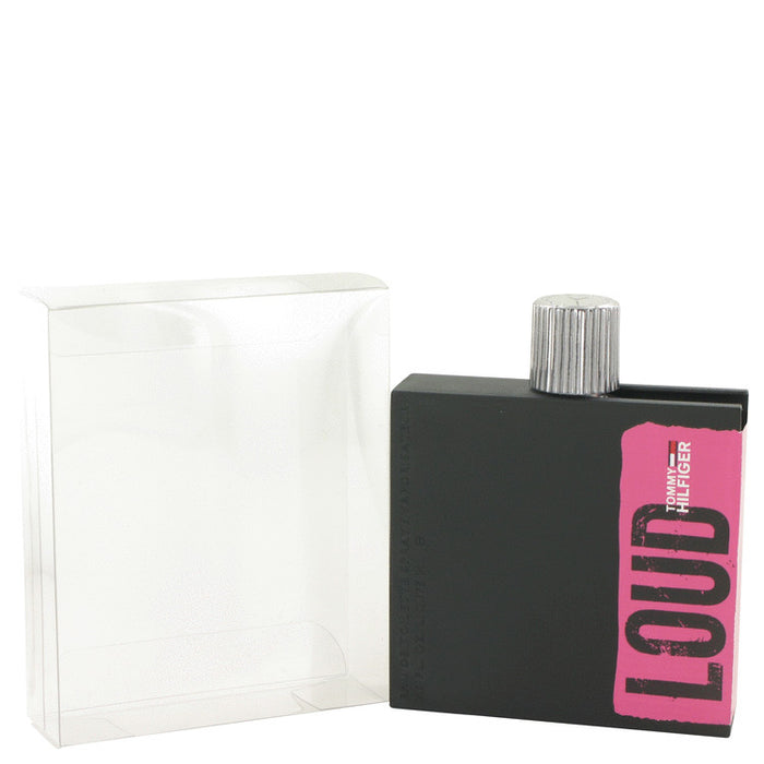 Loud by Tommy Hilfiger Eau De Toilette Sprayfor Women