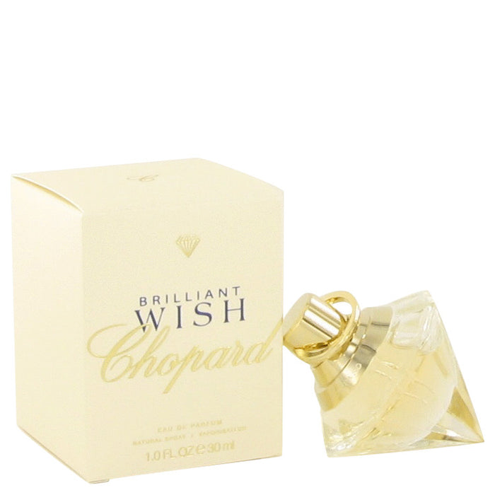 Brilliant Wish by Chopard Eau De Parfum Spray 1 oz for Women