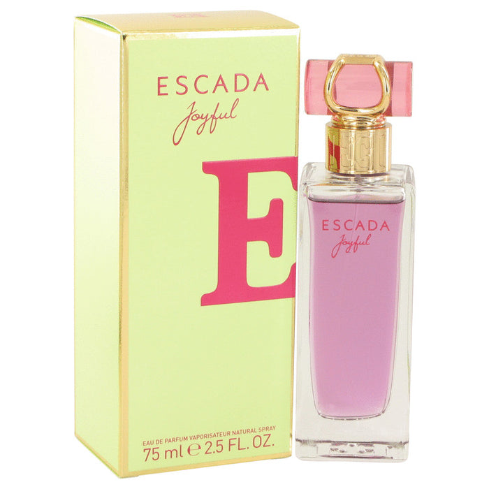 Escada Joyful by Escada Eau De Parfum Spray for Women