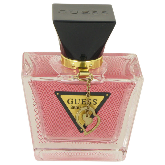 Guess Seductive I'm Yours by Guess Eau De Toilette Spray (Tester) 1.7 oz for Women