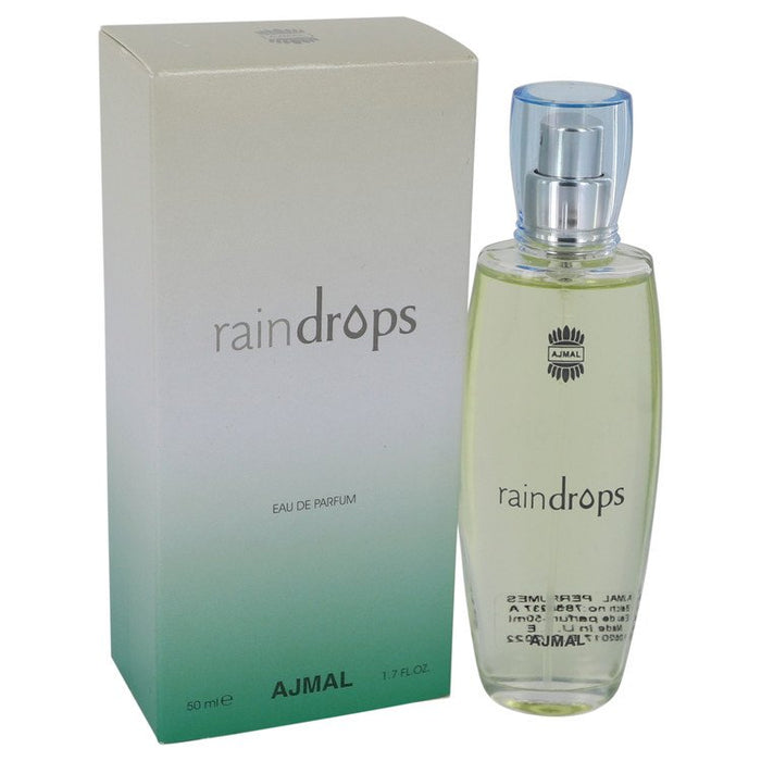 Ajmal Raindrops by Ajmal Eau De Parfum Spray 1.7 oz for Women