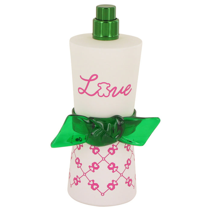 Tous Love Moments by Tous Eau De Toilette Spray 3 oz for Women