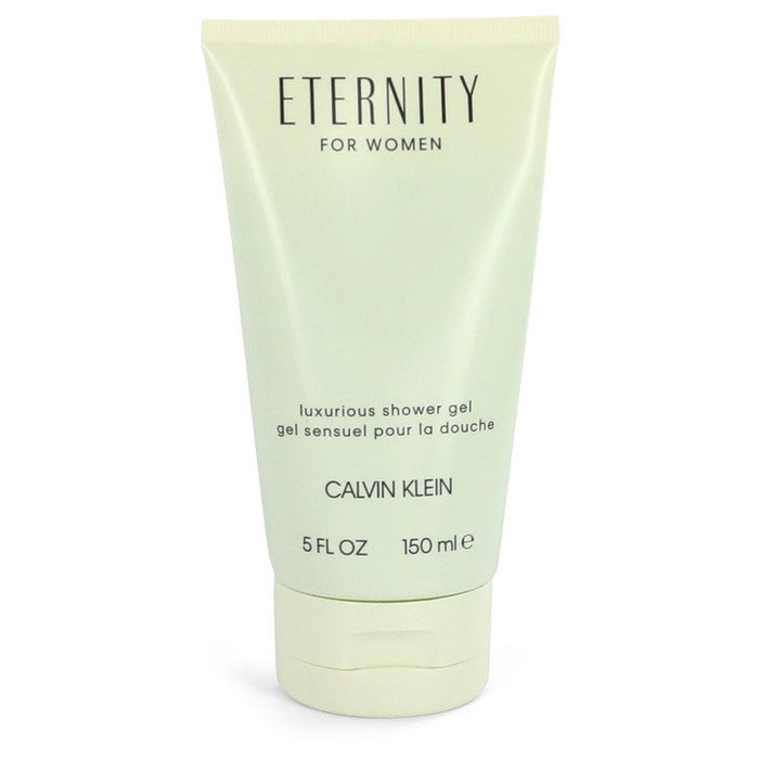 Eternity by Calvin Klein Shower Gel 5 oz for Women