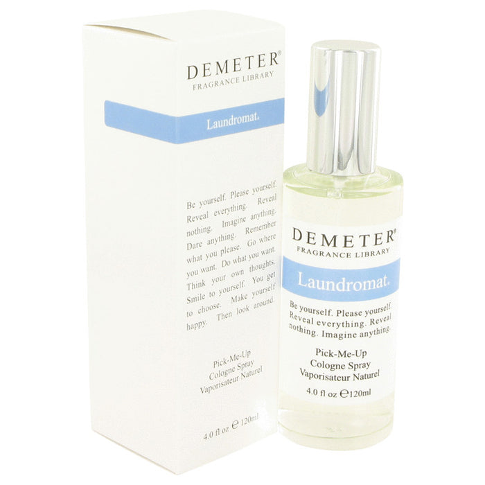 Demeter Laundromat by Demeter Cologne Spray for Women